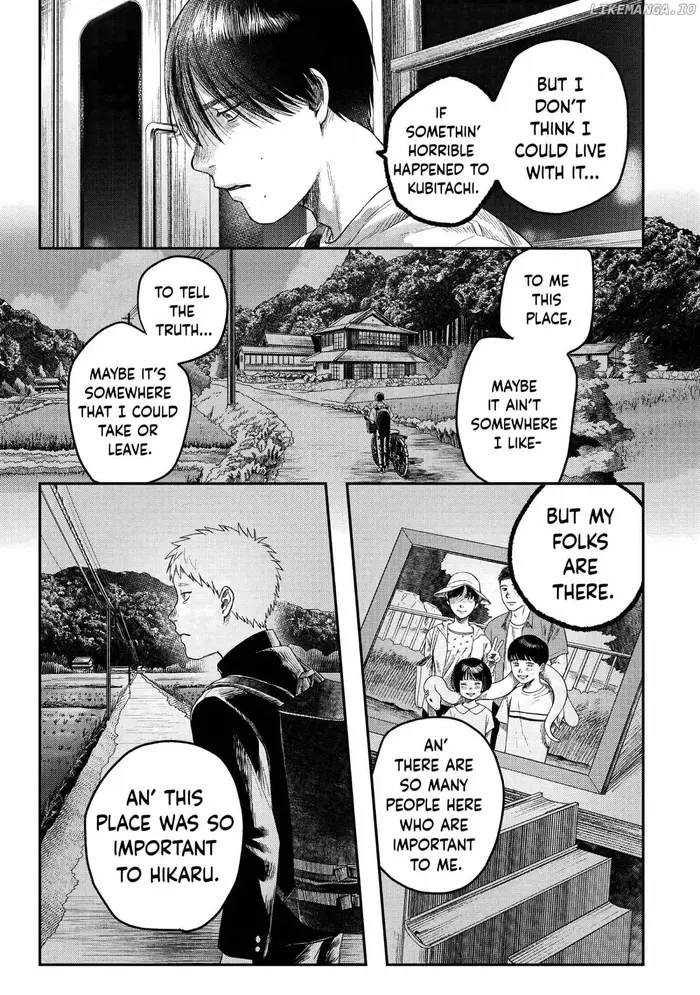 The Summer Hikaru Died Chapter 27 image 33_optimized